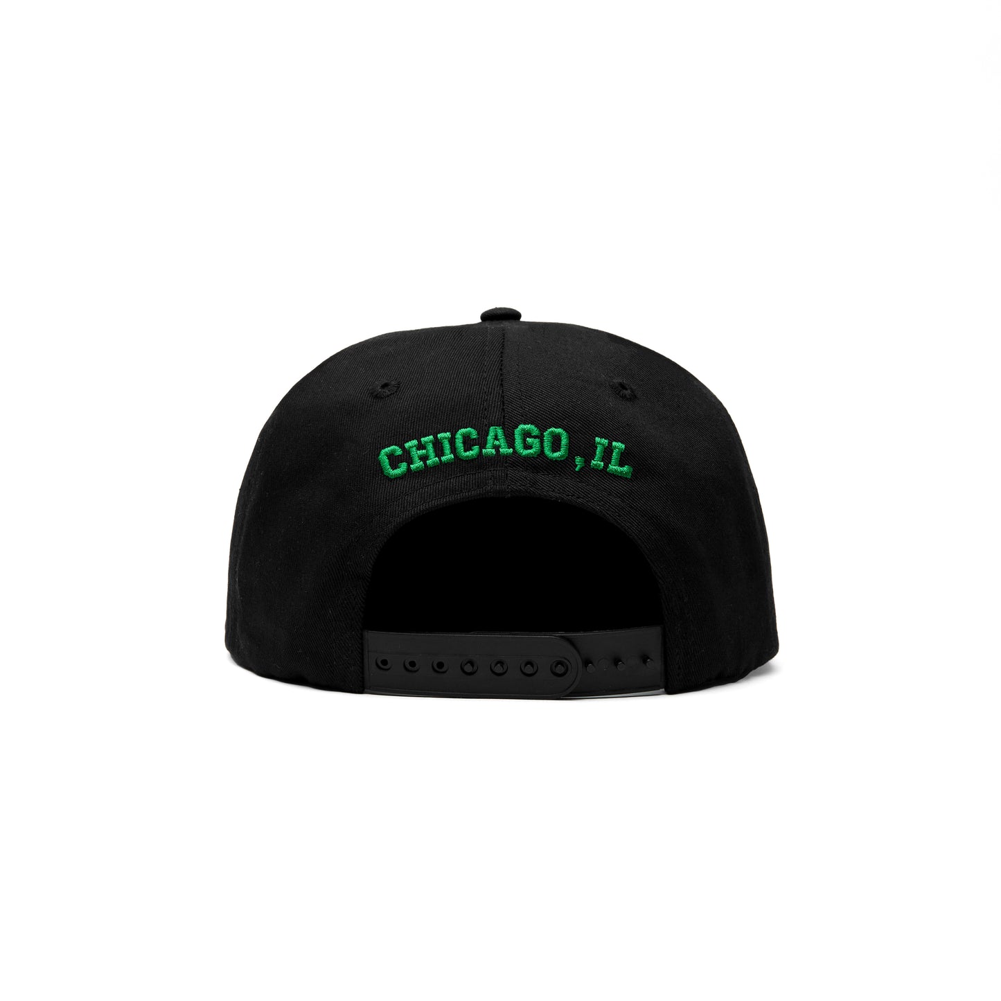 EN&T Snapback Hat