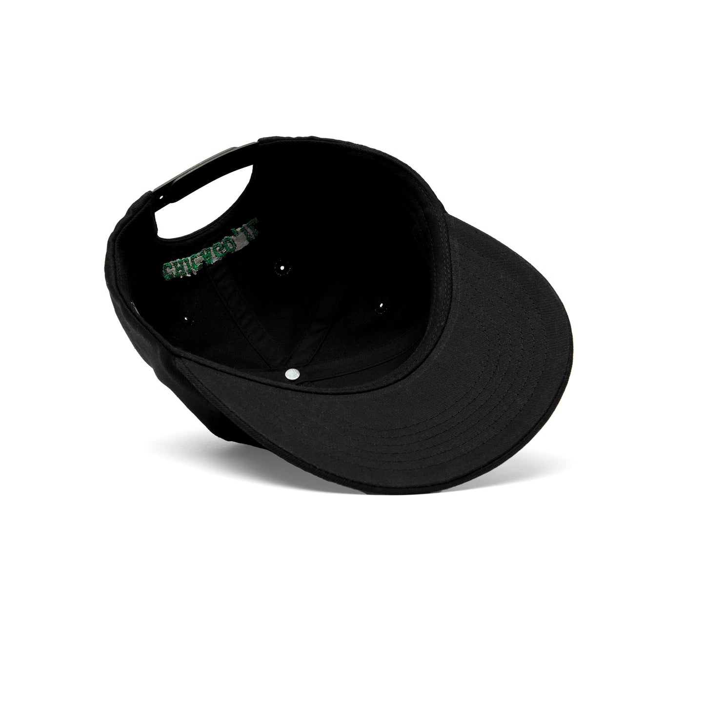 EN&T Snapback Hat