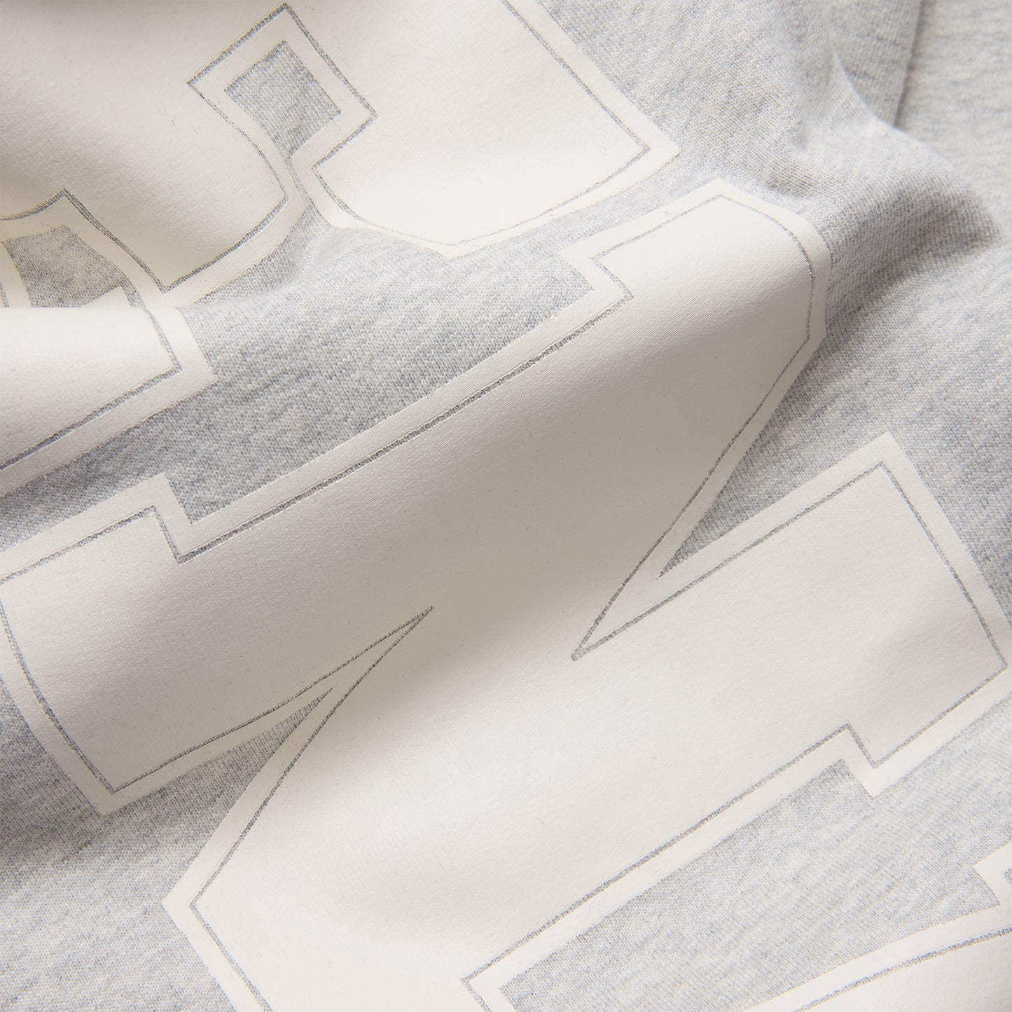 ENAT House Pant (Athletic Grey)