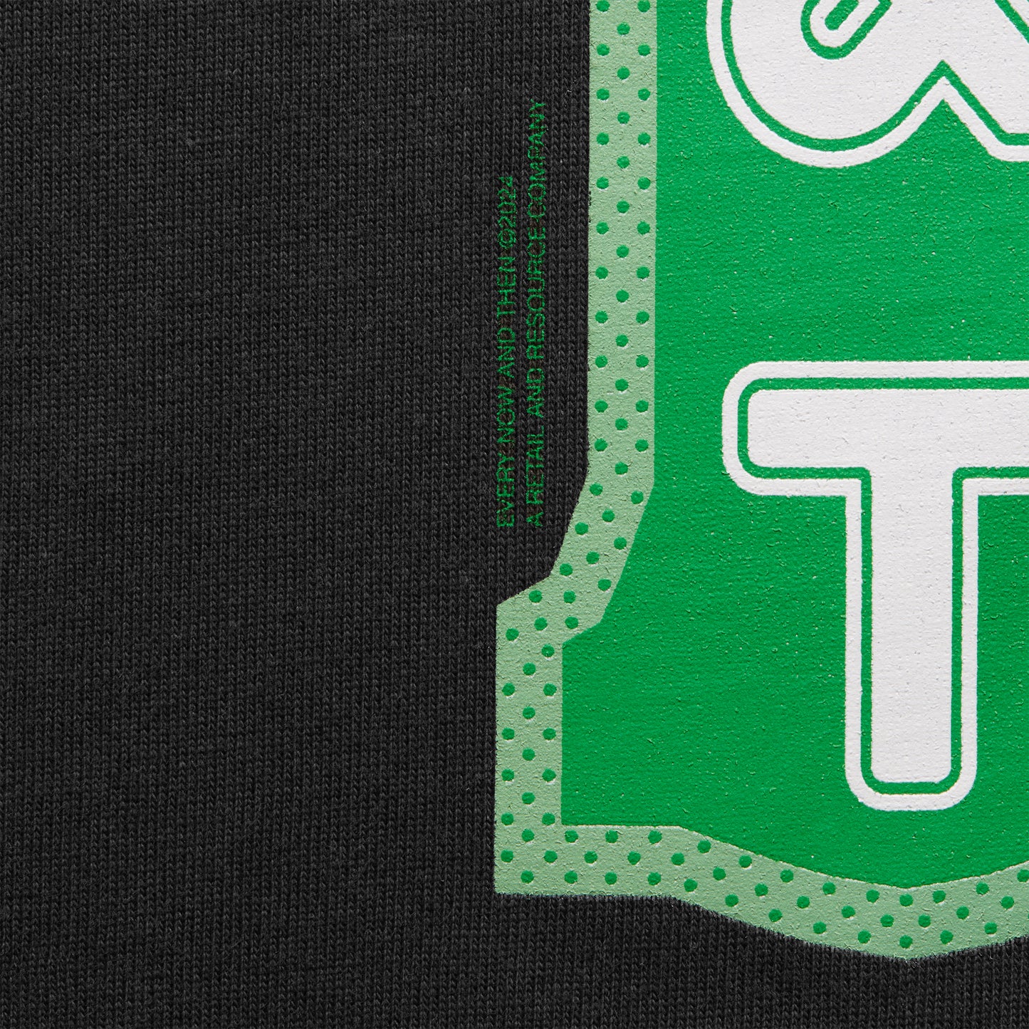 EN&T Theater Tee