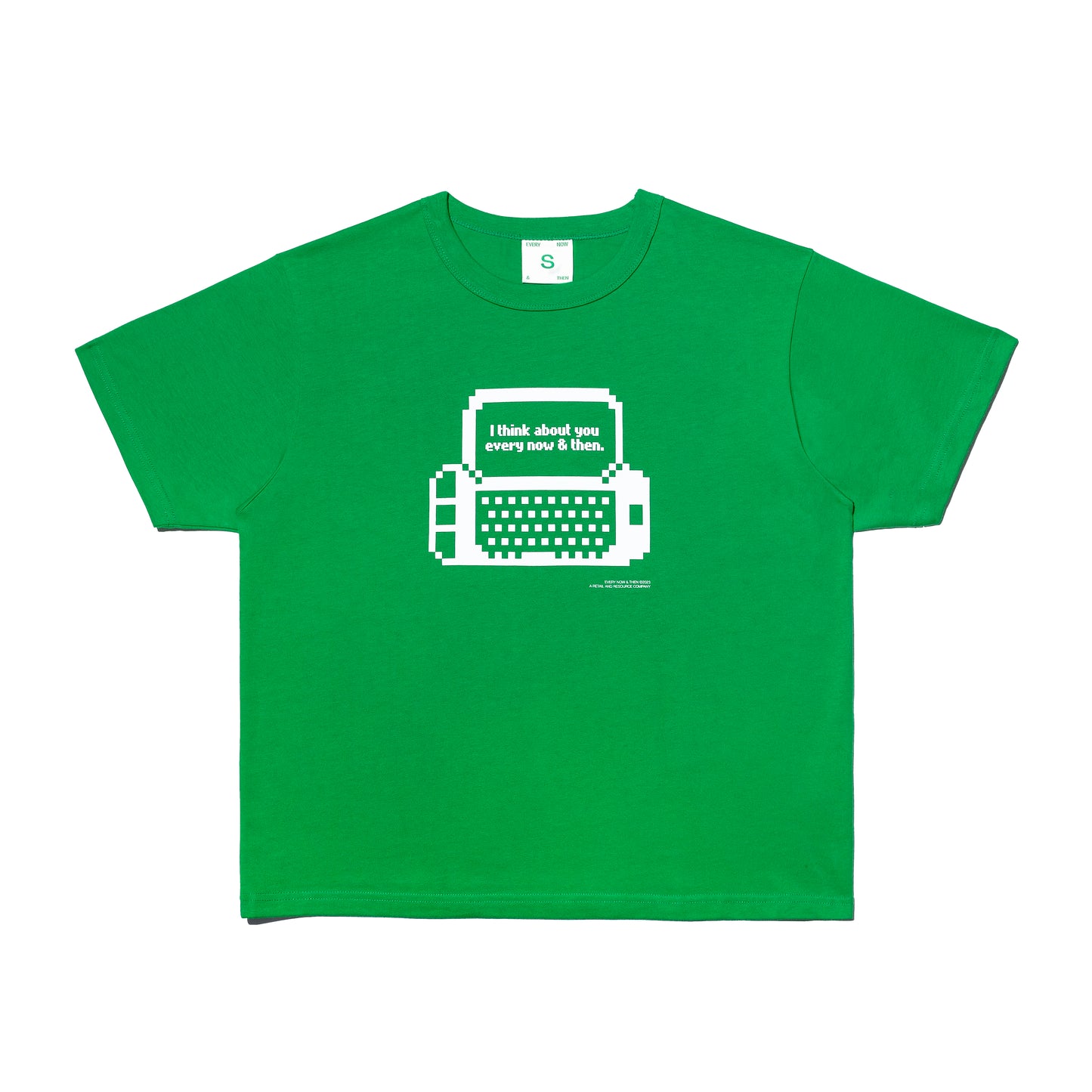 I Think About You Tee