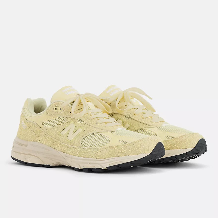 New Balance Made in USA 993 (Morel/Timberwolf)