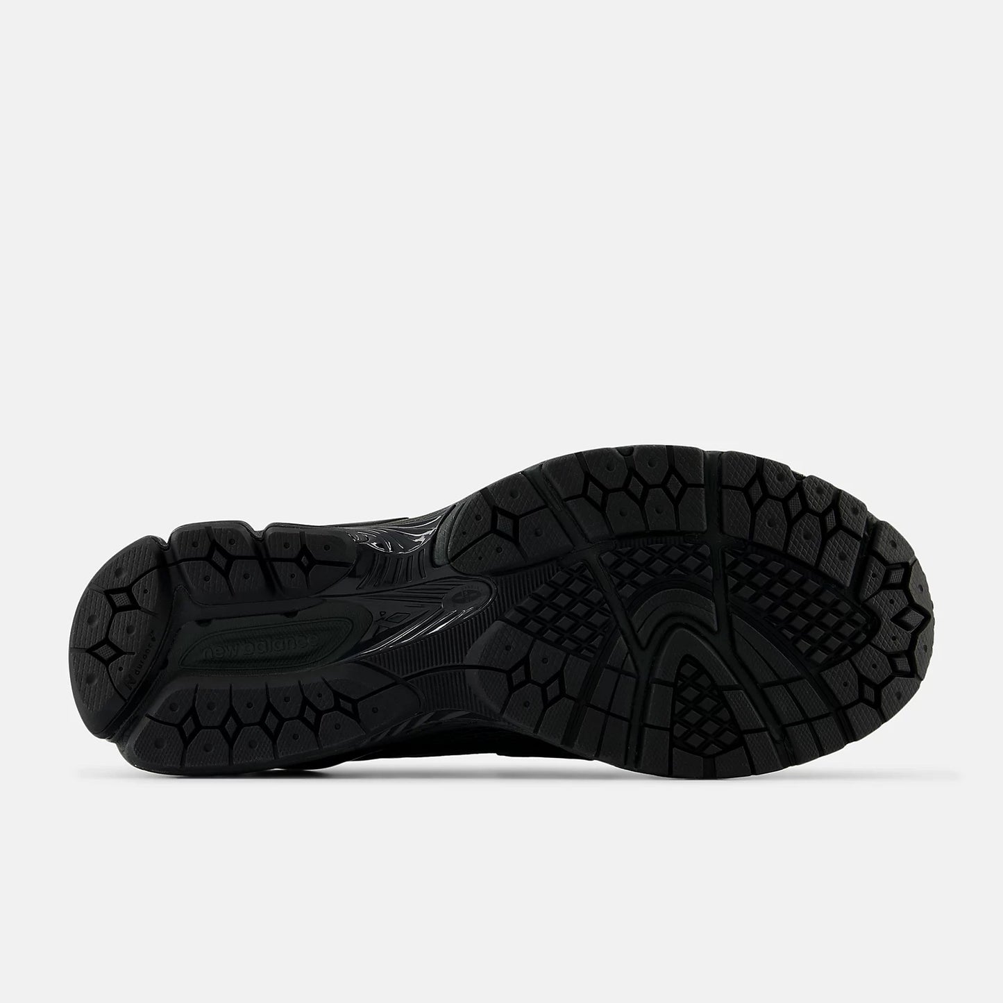 New Balance 1906L (Black/Grey)