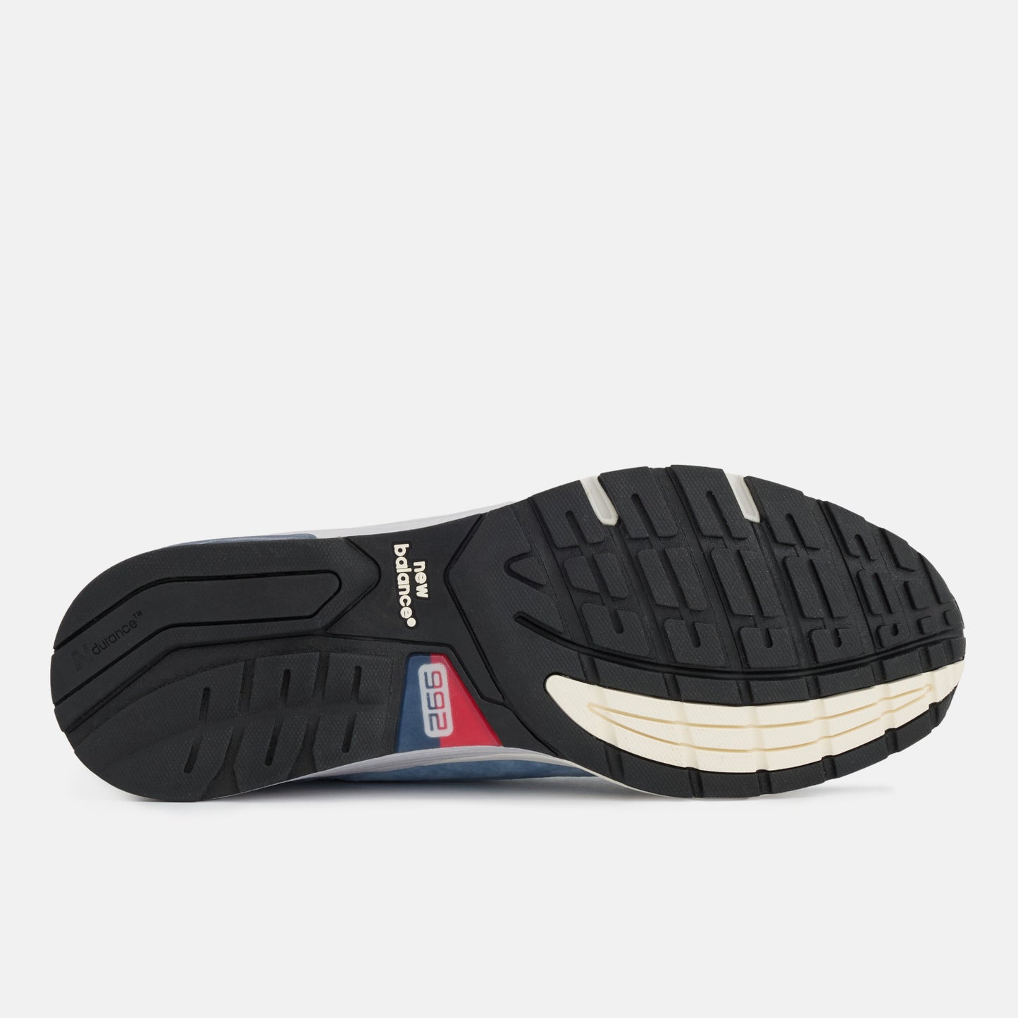 New Balance Made in USA 992 (Dusk Shower/Dream State)