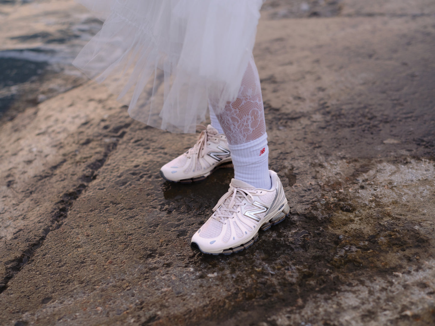 New Balance 1890 (Linen)