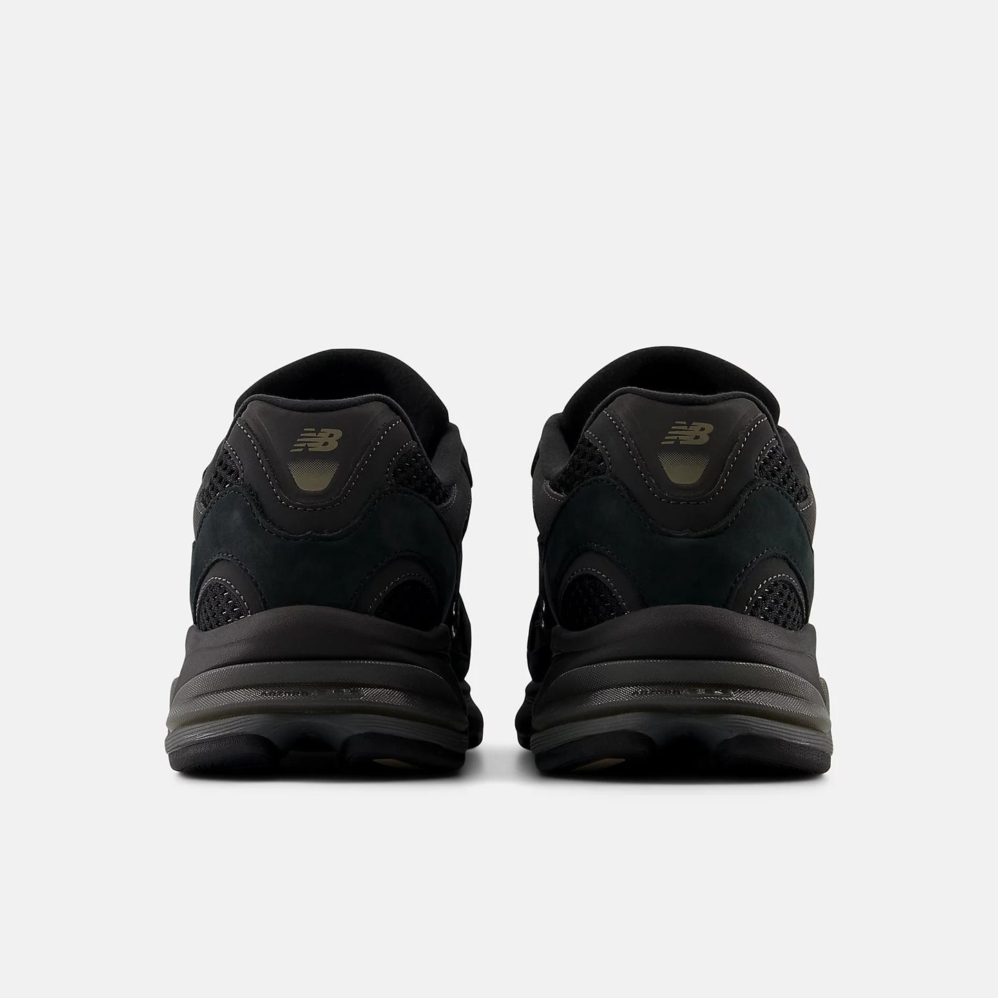New Balance 2010 (Black/Black)