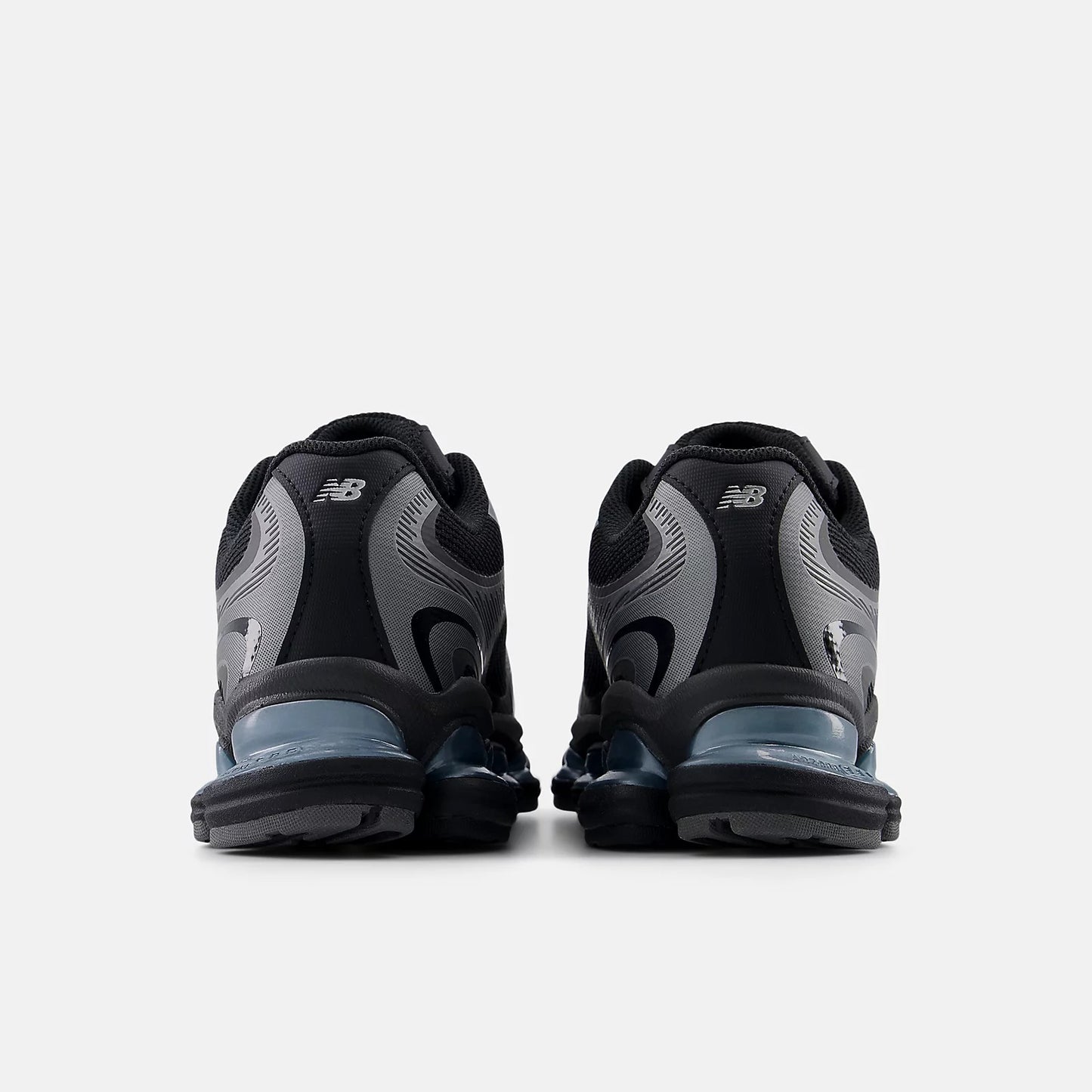 New Balance Abzorb 2000 (Black/Grey)