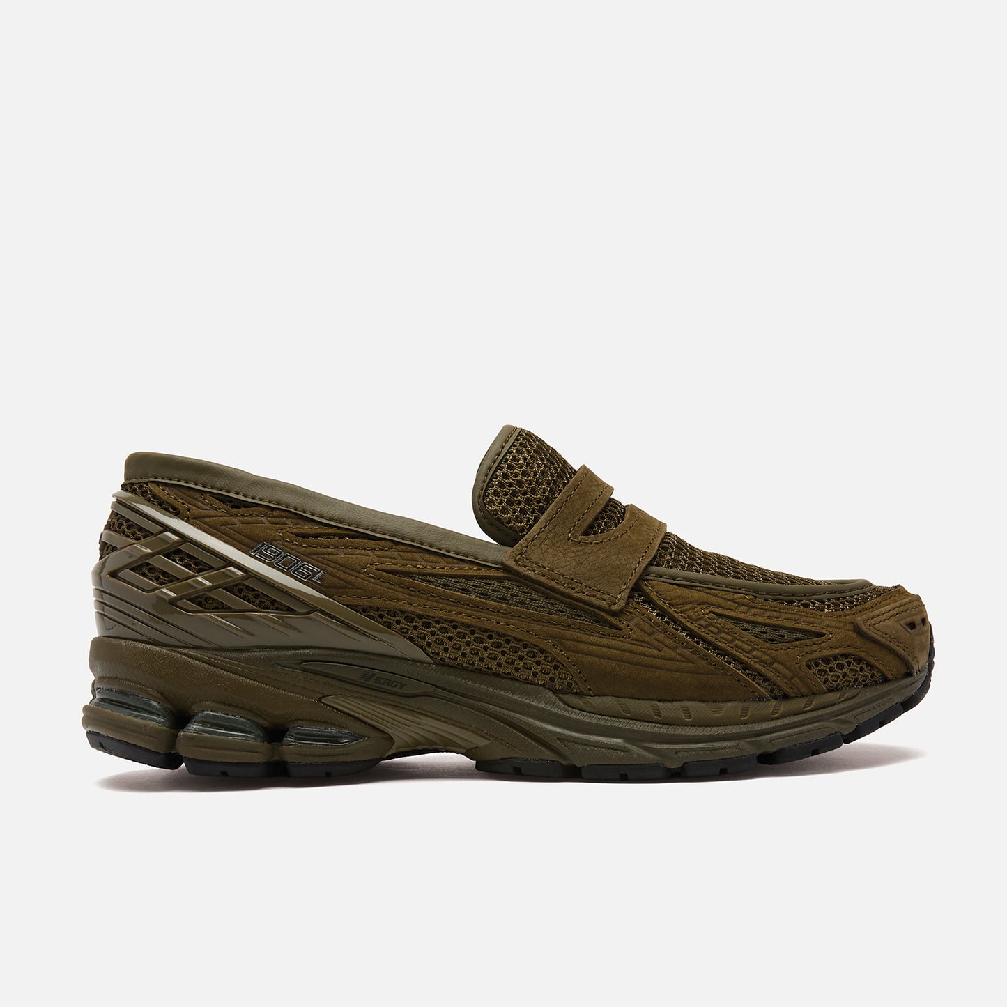 New Balance 1906L (Brown/Brown)