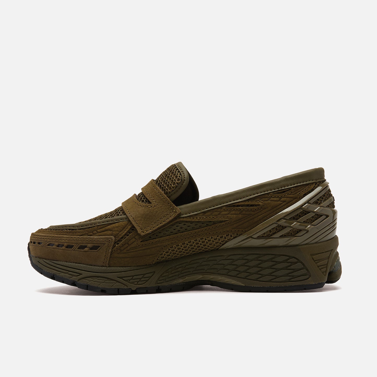 New Balance 1906L (Brown/Brown)