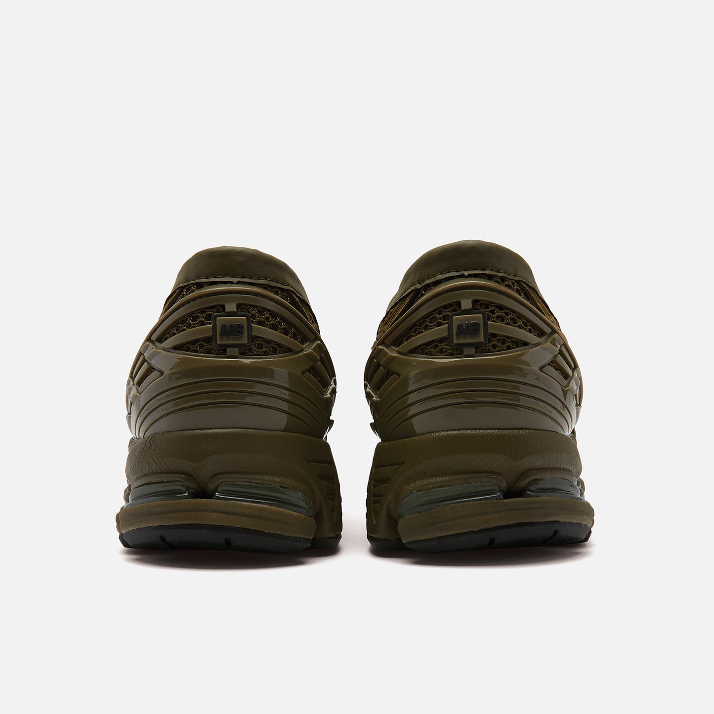 New Balance 1906L (Brown/Brown)