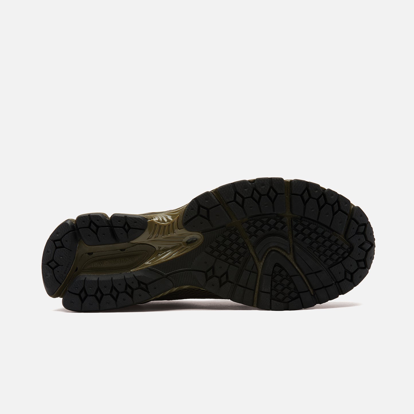 New Balance 1906L (Brown/Brown)