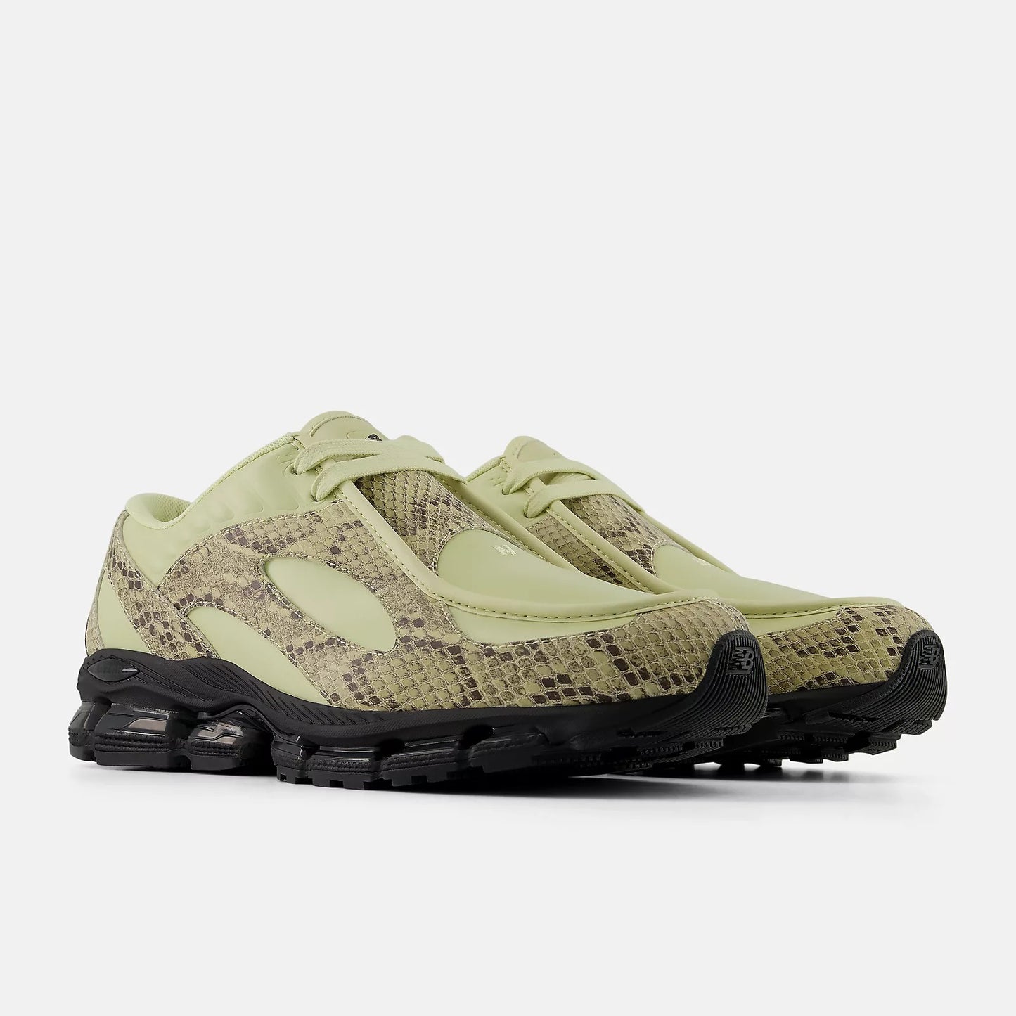 New Balance 1890A (Morel/Black)