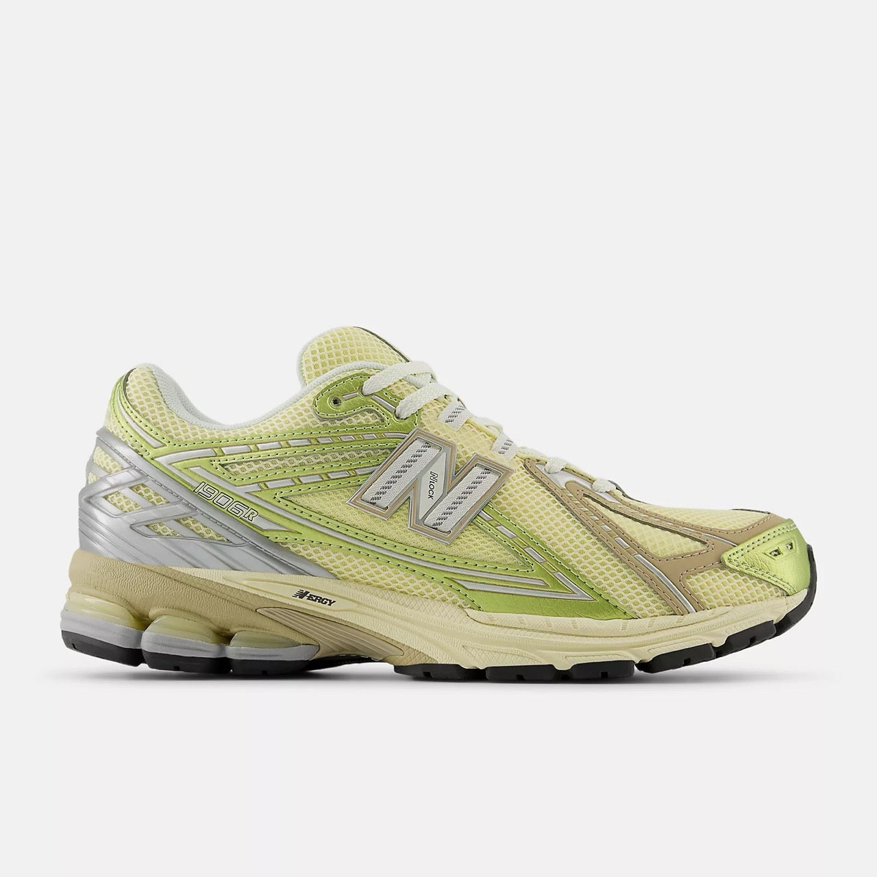 New Balance 1906R (Beige/Brown)