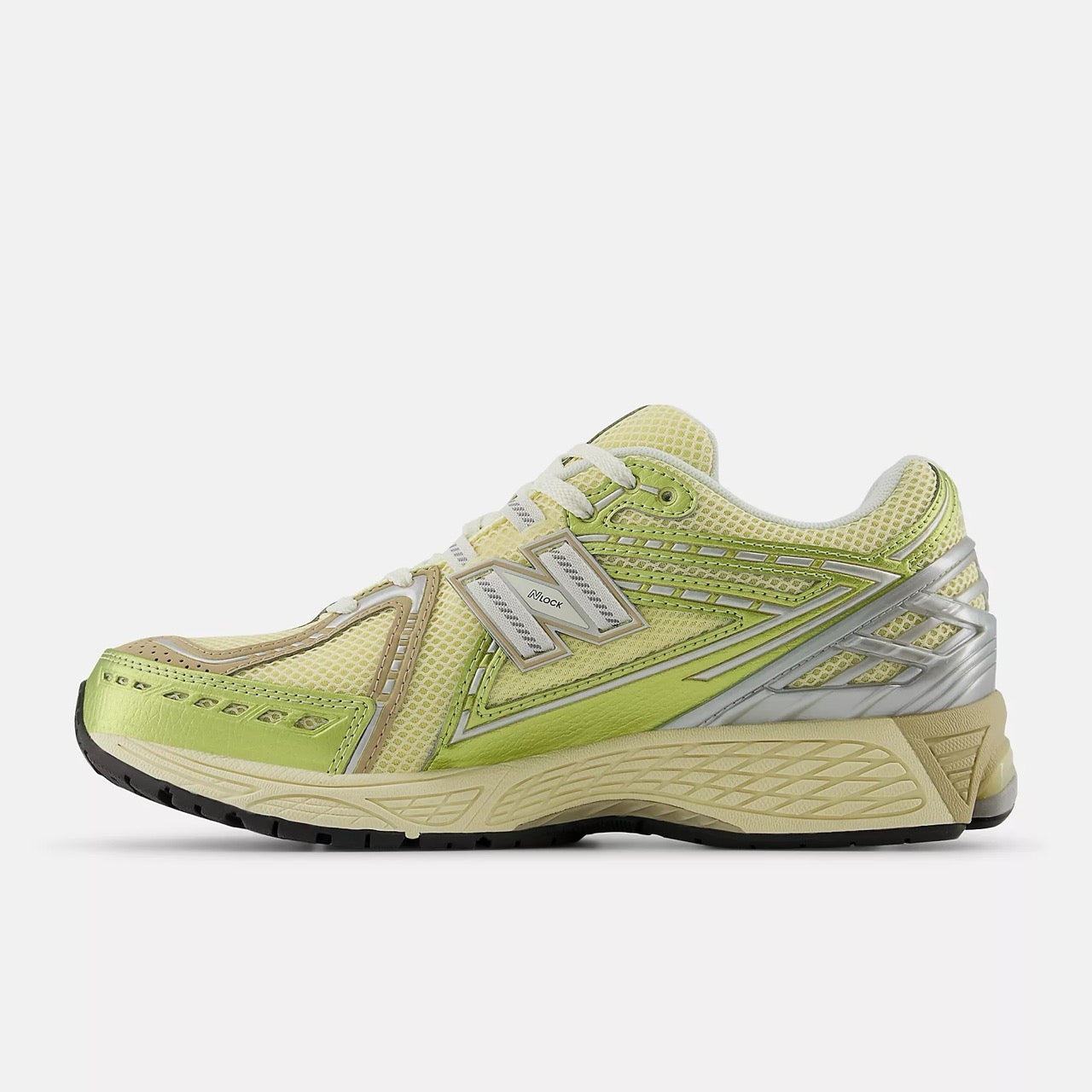 New Balance 1906R (Beige/Brown)