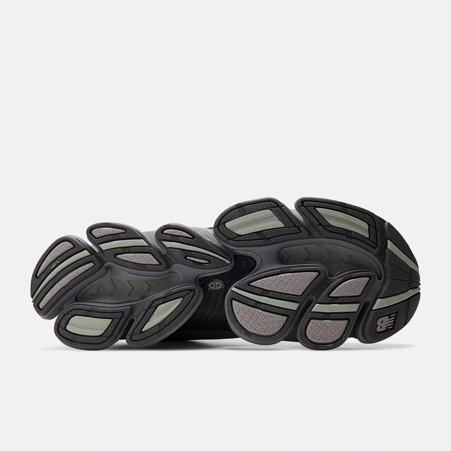 New Balance ABZORB 2000 (Grey)
