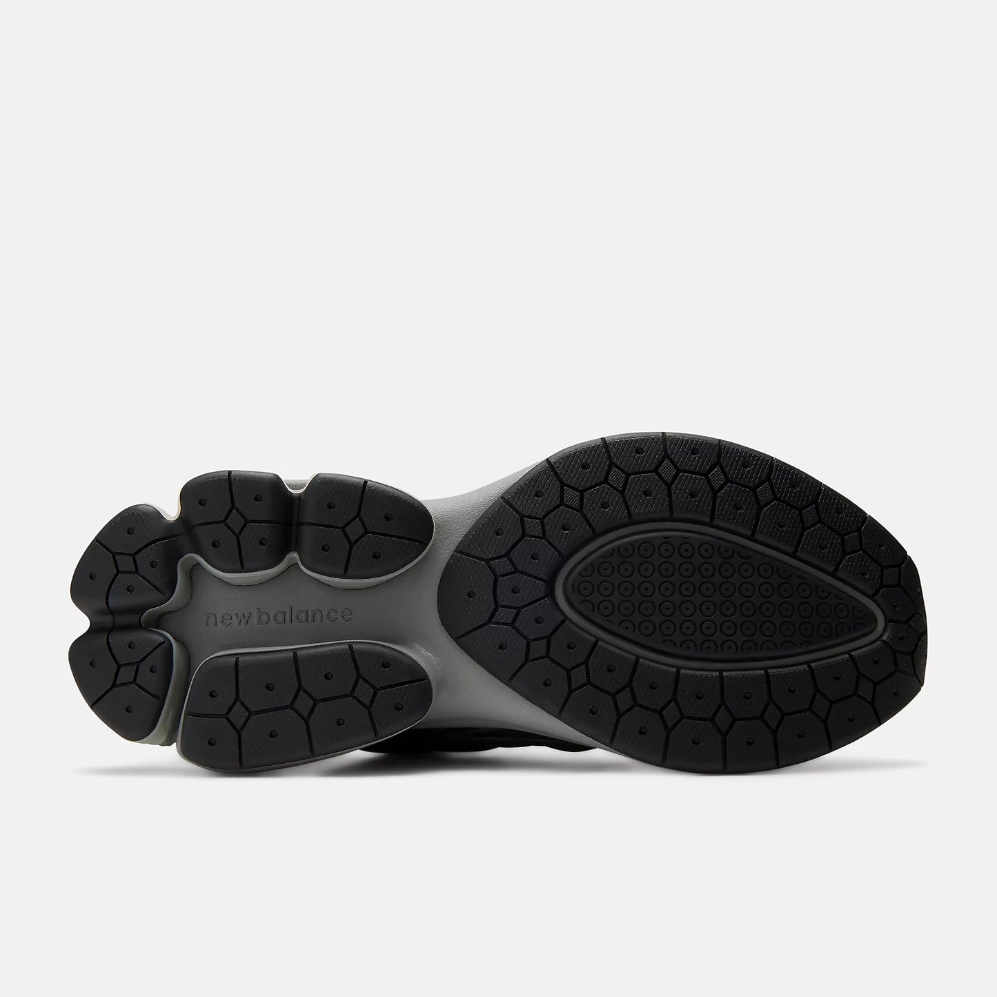 New Balance ABZORB 5030 (Grey)