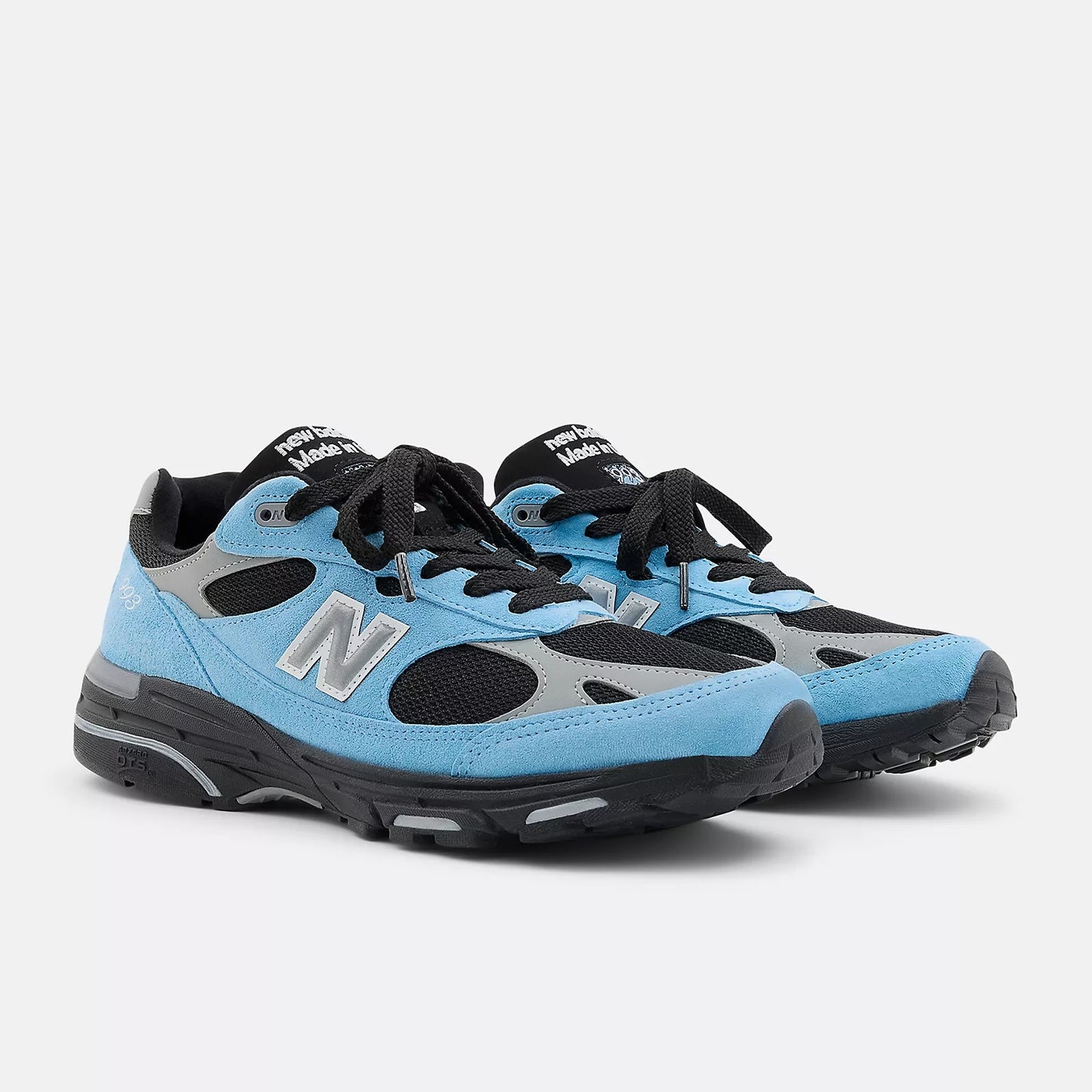 New Balance Made in USA 993 (Baltic Sea)