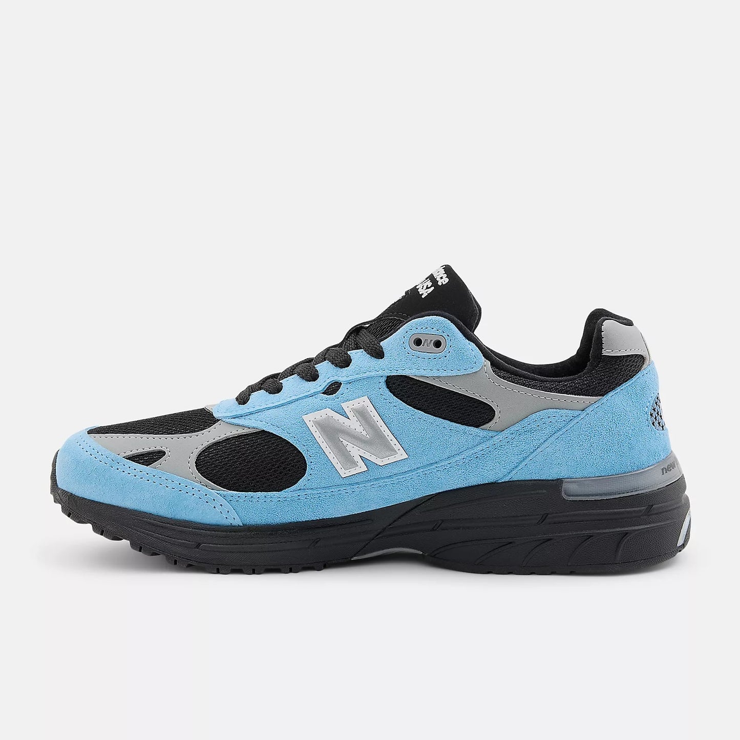 New Balance Made in USA 993 (Baltic Sea)