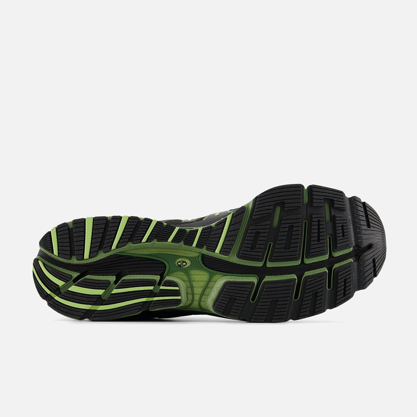 New Balance 1890 (Black/Green)