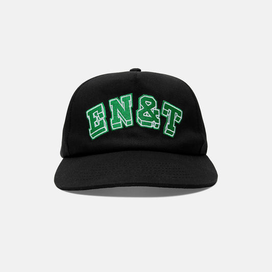 EN&T Snapback Hat