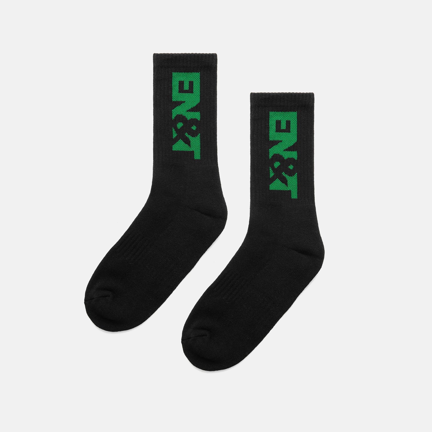 EN&T Socks (Black)
