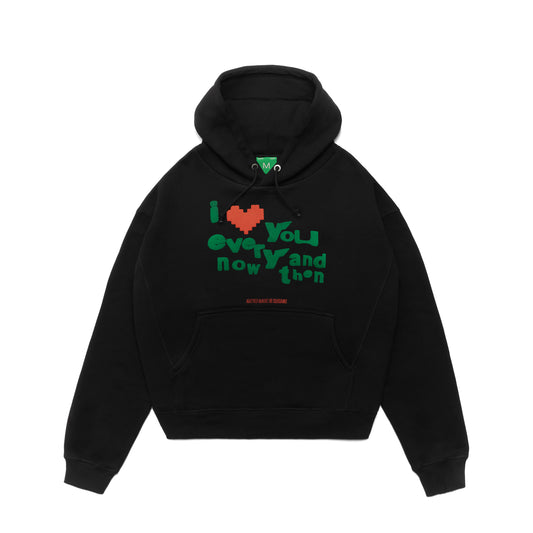 EN&T x Loverrr Hoodie