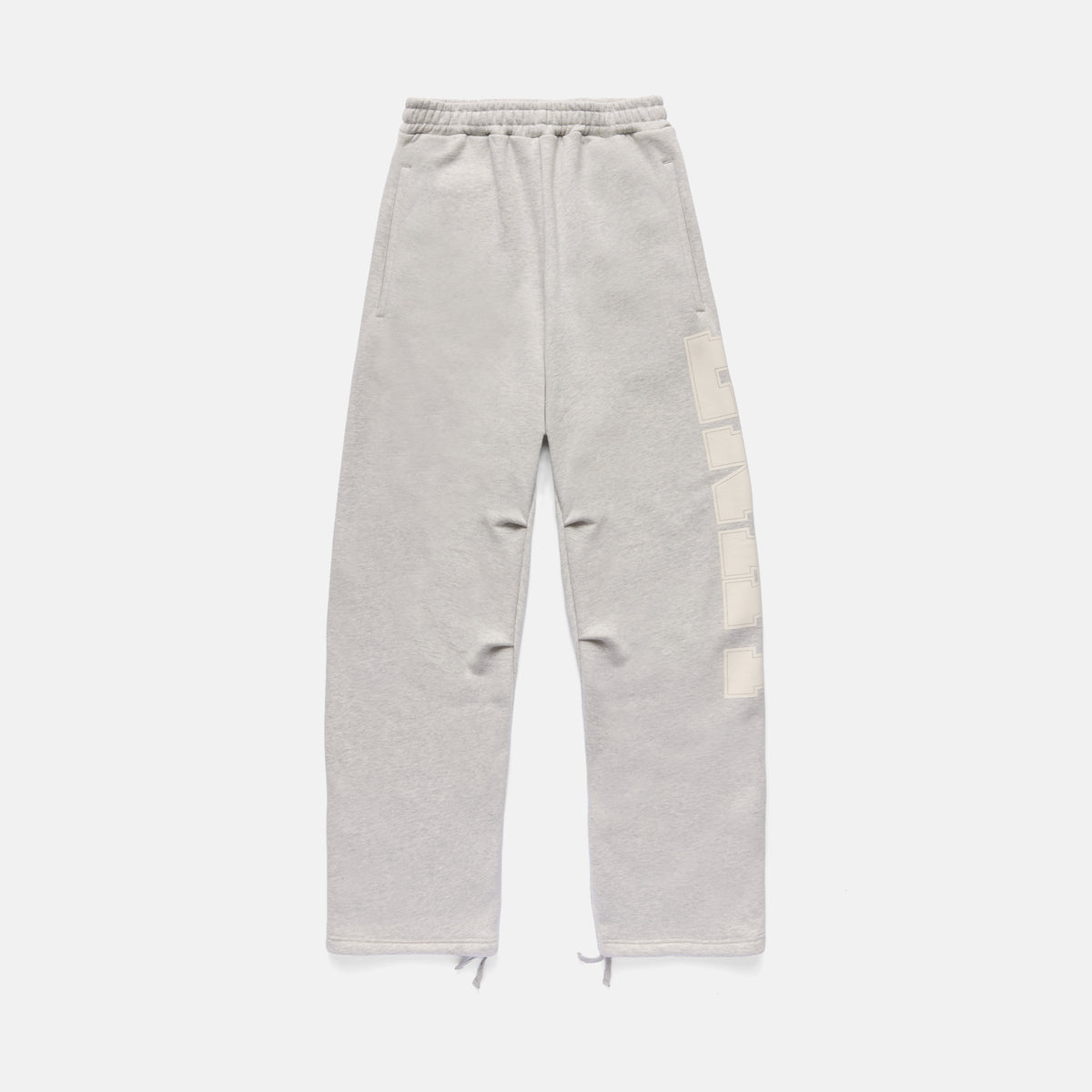 ENAT House Pant (Athletic Grey)
