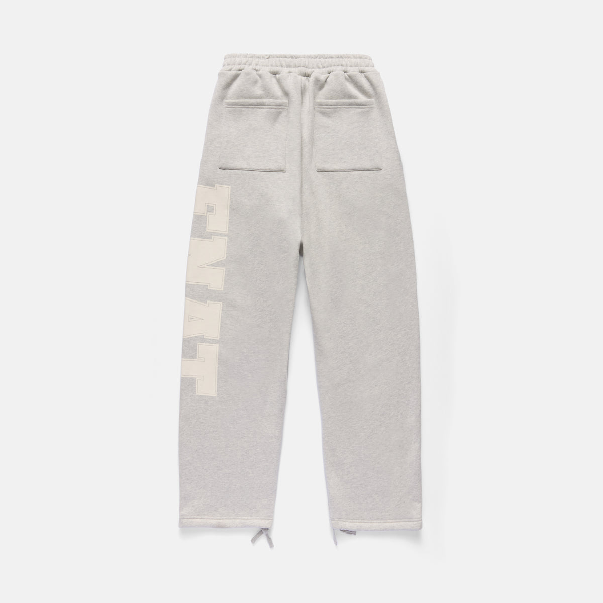 ENAT House Pant (Athletic Grey)