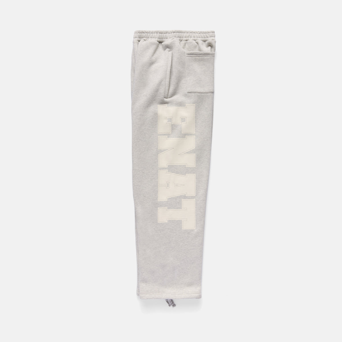 ENAT House Pant (Athletic Grey)