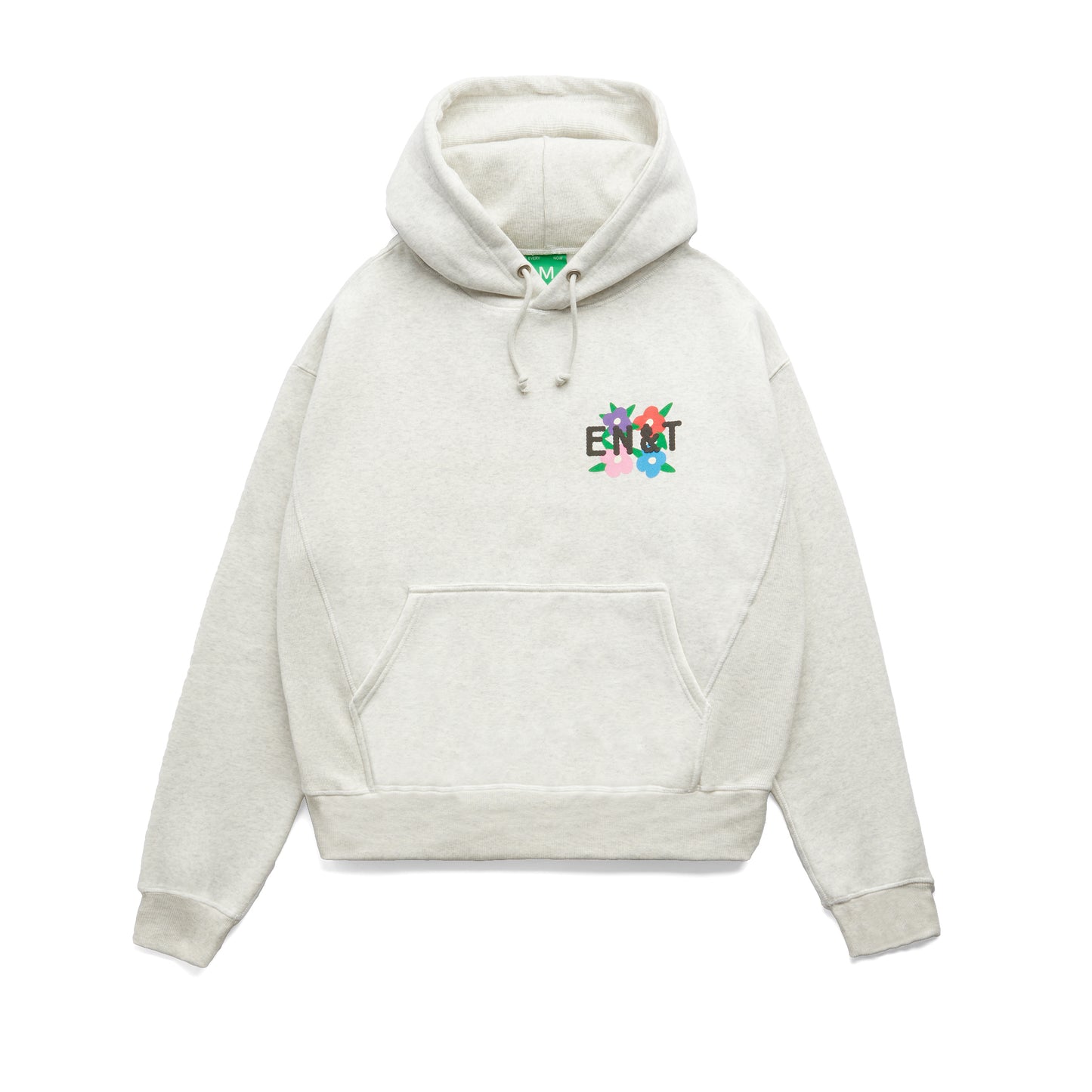 City In A Garden Hoodie