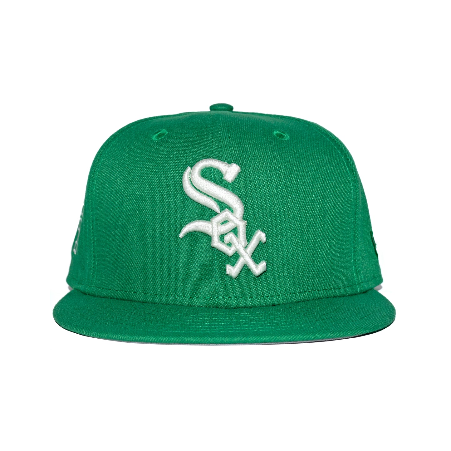 Chicago White Sox EN&T x New Era 59FIFTY Fitted Cap