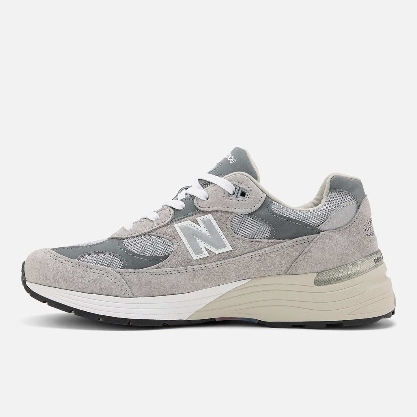 New Balance Made in USA 992 (Grey)