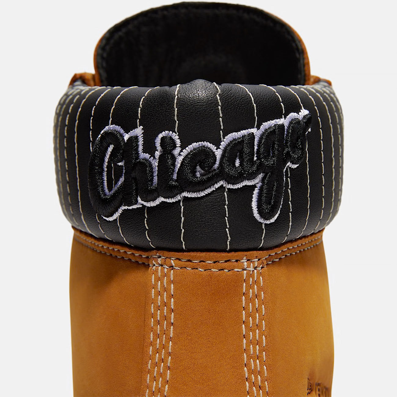 Men's Timberland x New Era White Sox 6-Inch Waterproof Boot
