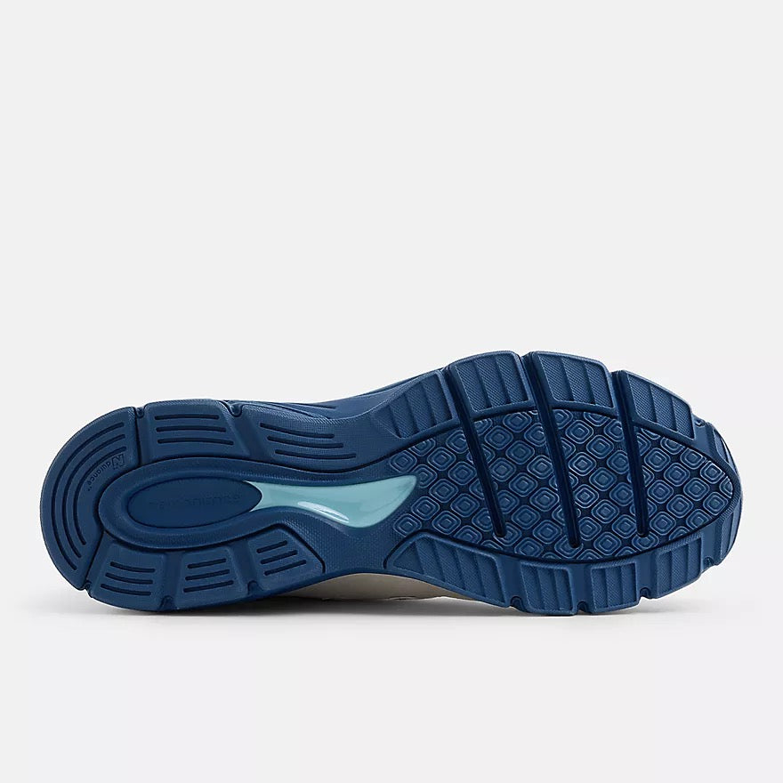 New Balance Made in USA 990v4 (Moonbeam/Cloud Blue)