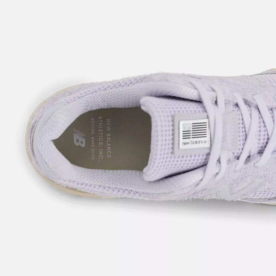 New Balance Made in USA 990v4 (Grey Violet/Timberwolf)