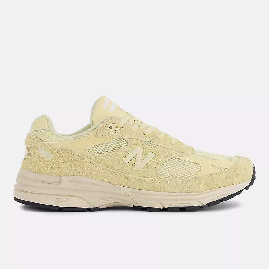 New Balance Made in USA 993 (Morel/Timberwolf)