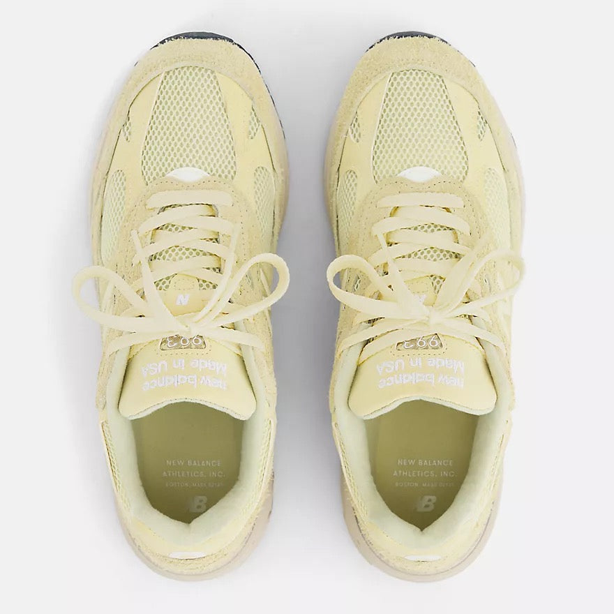 New Balance Made in USA 993 (Morel/Timberwolf)