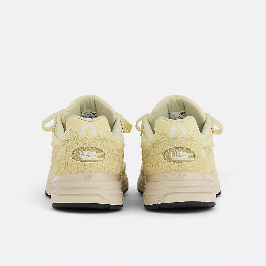 New Balance Made in USA 993 (Morel/Timberwolf)