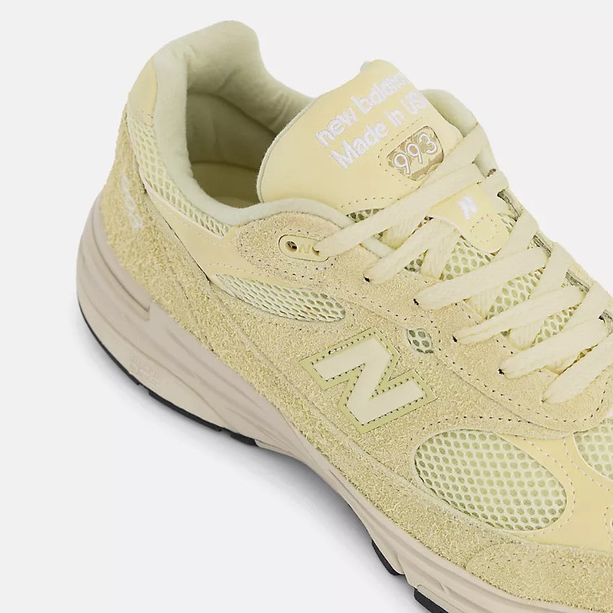 New Balance Made in USA 993 (Morel/Timberwolf)