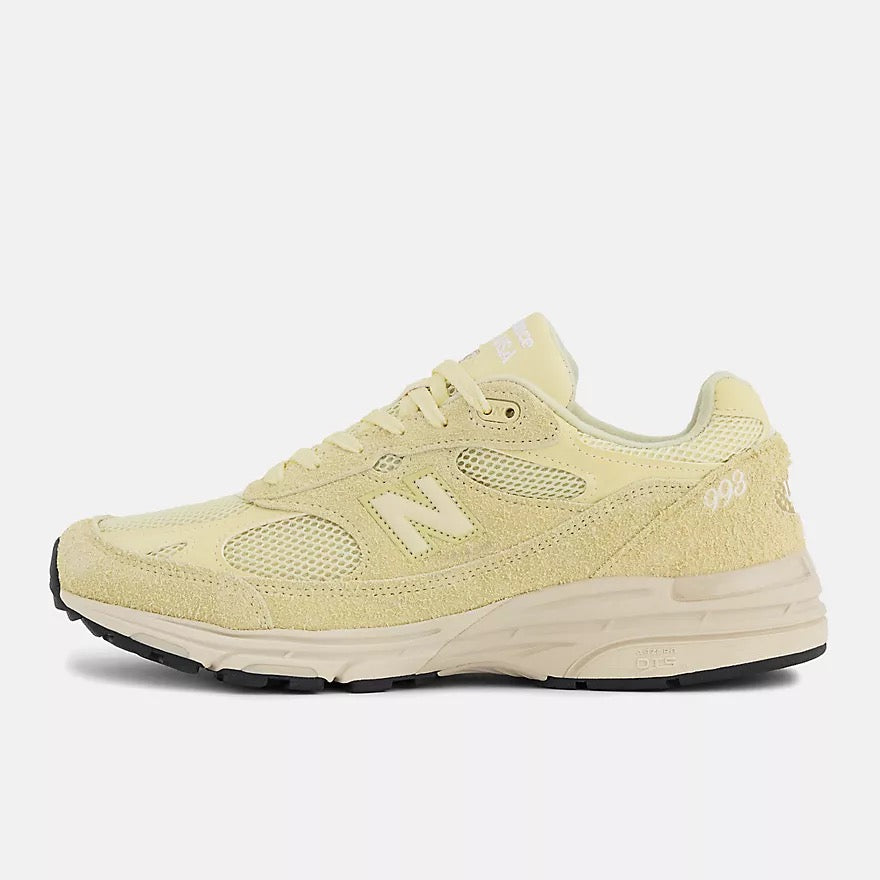New Balance Made in USA 993 (Morel/Timberwolf)