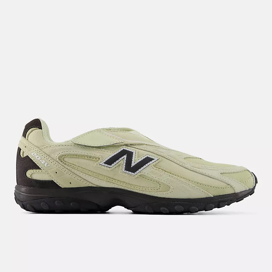 New Balance 204V (Pistachio Butter/Morel)