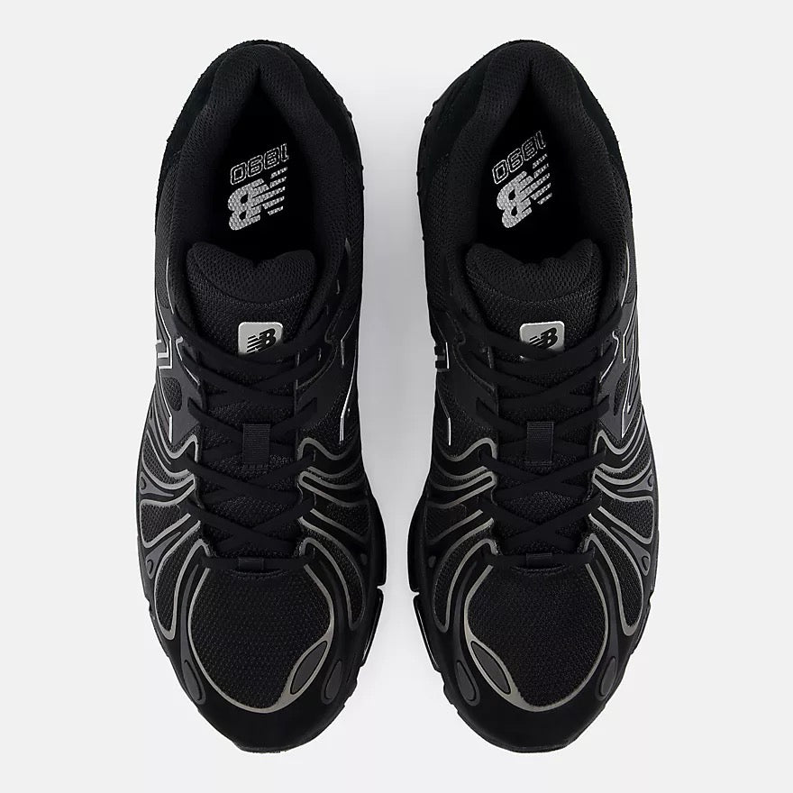 New Balance 1890 (Black/Silver)