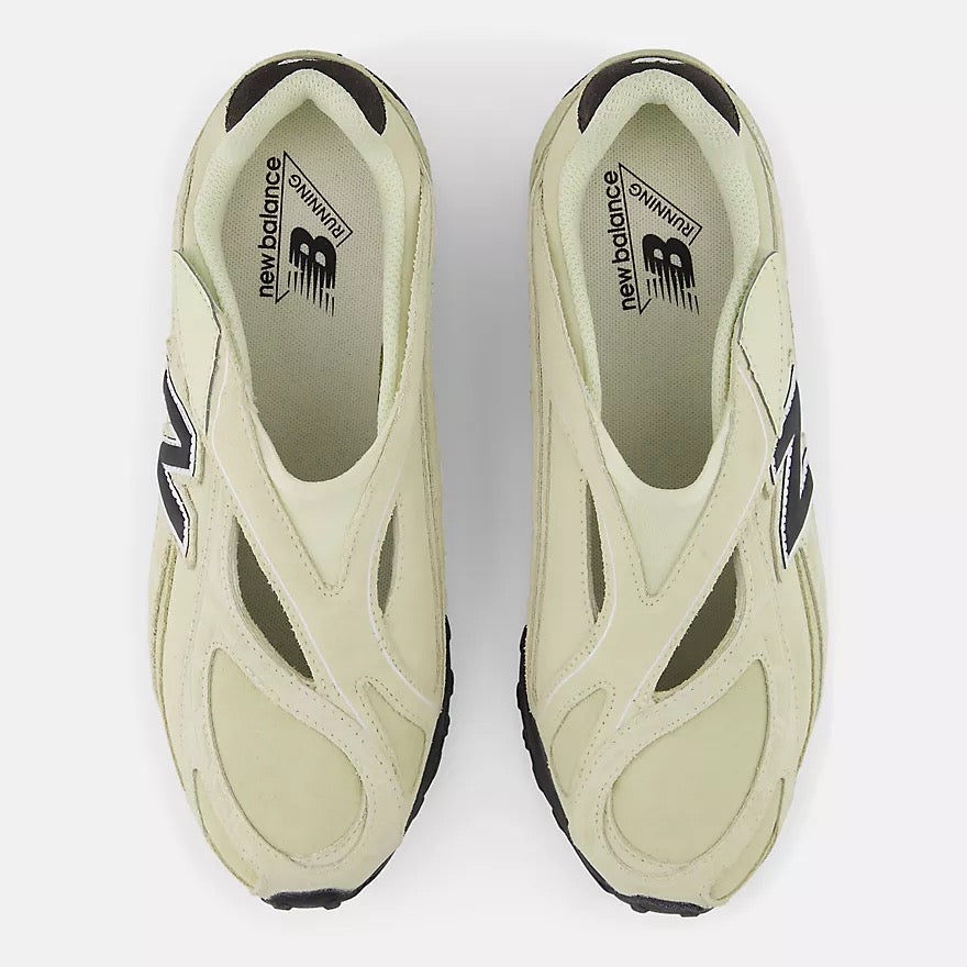New Balance 204V (Pistachio Butter/Morel)