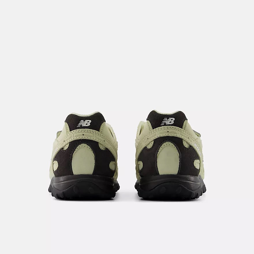 New Balance 204V (Pistachio Butter/Morel)
