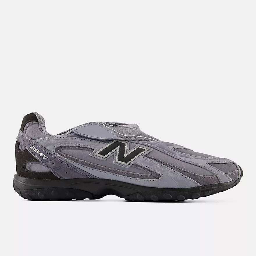 New Balance 204V (Off-line Grey/Digital Mist)