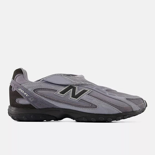 New Balance 204V (Off-line Grey/Digital Mist)