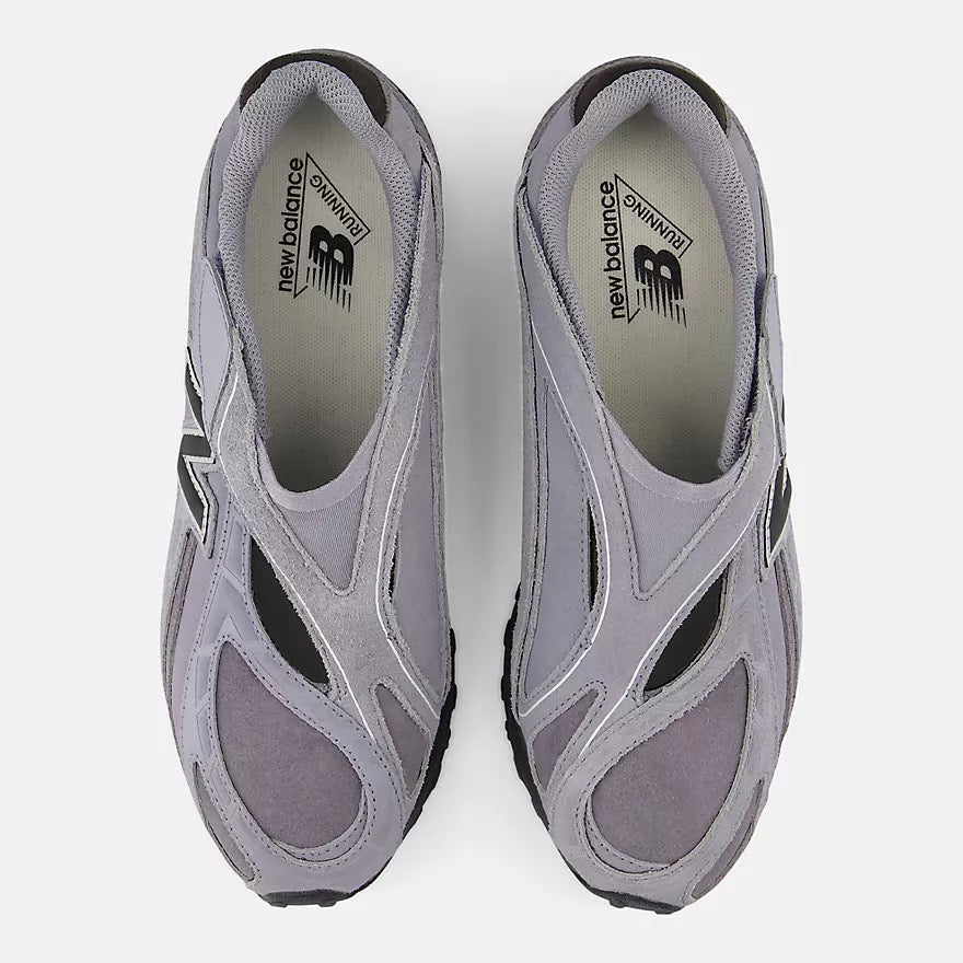 New Balance 204V (Off-line Grey/Digital Mist)
