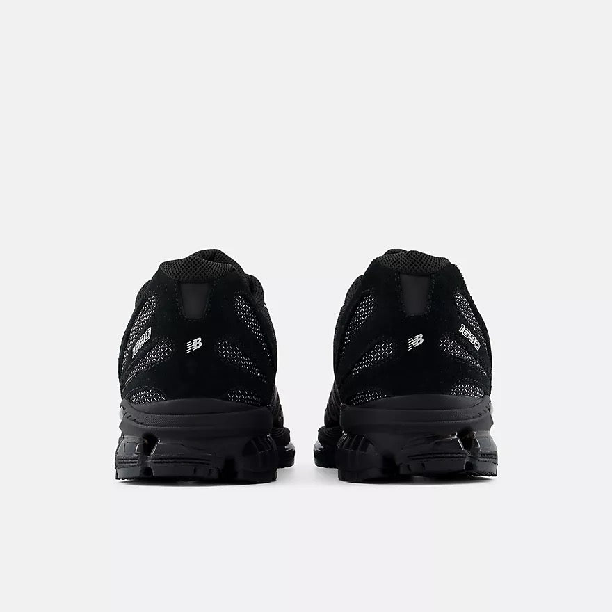 New Balance 1890 (Black/Silver)