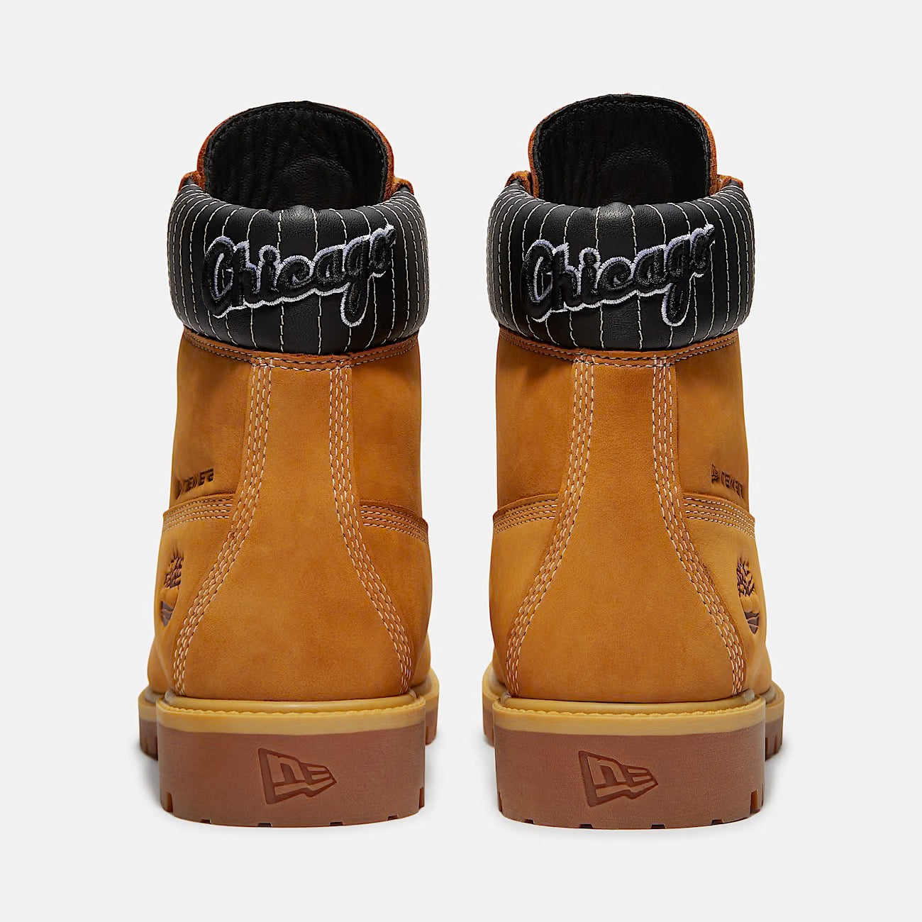 Men's Timberland x New Era White Sox 6-Inch Waterproof Boot
