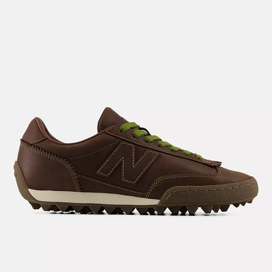 New Balance Gator Run (Pumpernickel/Rich Oak)